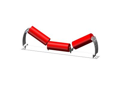 China Adjustable 1000mm Friction Conveyor Roller for sale