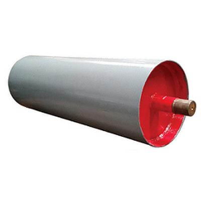 China Light Duty Unidirectional Conveyor Tail Pulley for sale