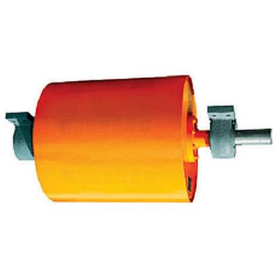 China DT II A Standard Unidirectional Conveyor Drive Pulley for sale