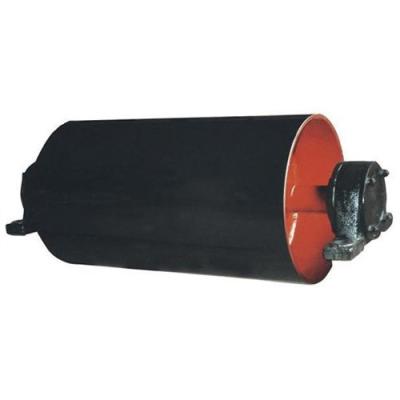 China Dia 1800mm 1760KN Conveyor Bend Pulley for sale