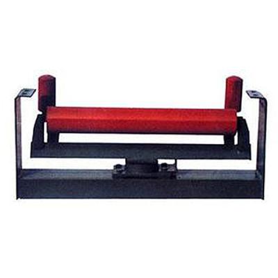 China Parallel lower CEMA JIS Adjustable Roller Frame for sale