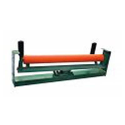 China Parallel Upper Adjustable Conveyor Idler Frame for sale