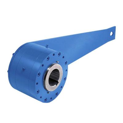 China Light Weight Back Stop Clutch For Conveyor Belt for sale