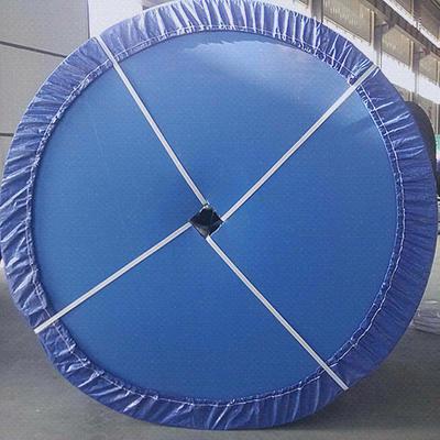 China Water Resistant High Wet Strength EP Conveyor Belt for sale