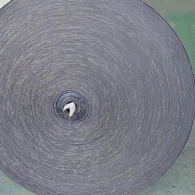 China Fatigue Resistant High Strength DIN 22102 Nylon Conveyor Belt for sale