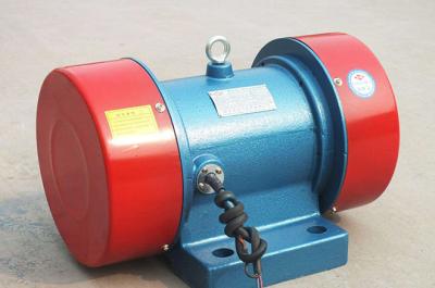 China Lightweight 0.15kw 2870rpm Vibrating Motor for sale