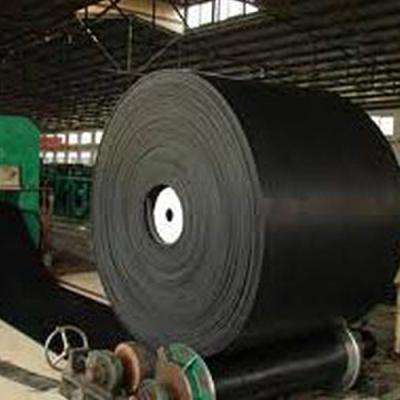 China NBR Oil Resistant Conveyor Belt for sale
