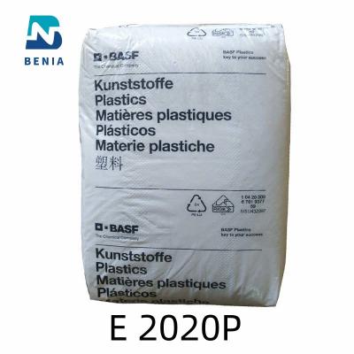China E2020P durável BASF PESU, material da membrana dos flocos do Sulfone do Polyether à venda