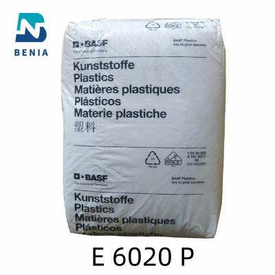 China O PES Polyethersulfone de BASF E6020P PESU lasca-se material da membrana de múltiplos propósitos à venda