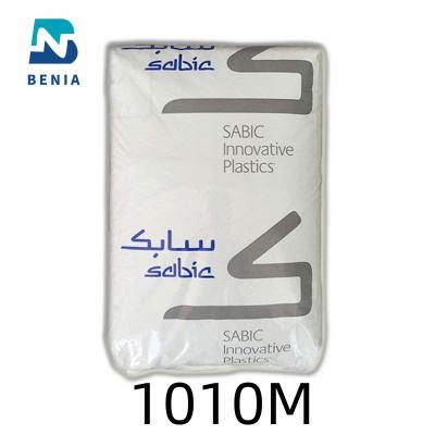 China SABIC Ultem 1010M PEI Polyetherimide Resin Heatproof High Thermostability for sale