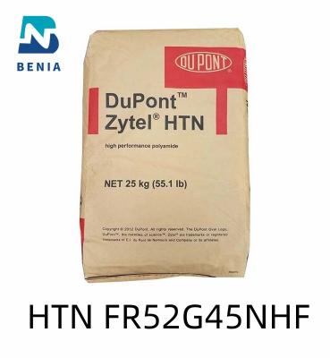 Chine Performance de la résine GF45 Zytel HTNFR52G45NHF de PA de Dupont PPA haute à vendre