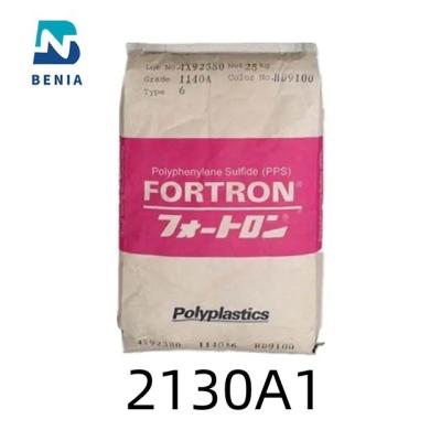China GF30 2130A1 Poly Phenylene Sulfide , Multipurpose PPS 30 Glass Filled for sale