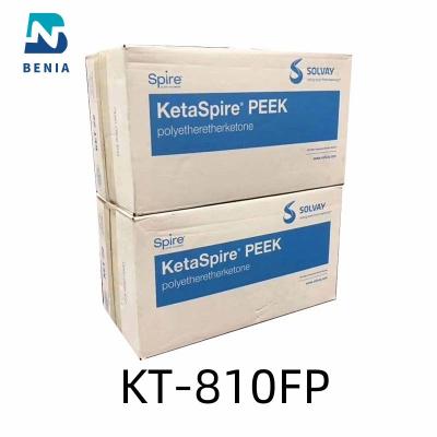 China Biodegradable Compostable PEEK Powder , KT-810FP KetaSpire PEEK for sale