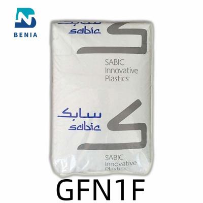 China Éter del polifenileno de Noryl GFN1F del óxido del polifenileno del PPE GF10 PPO de SABIC en venta