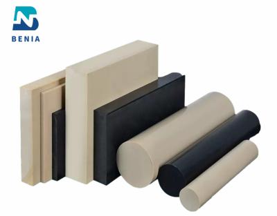 Chine Anti corrosion Rod Aging Resistance Practical de plastique à hautes températures de COUP D'OEIL à vendre