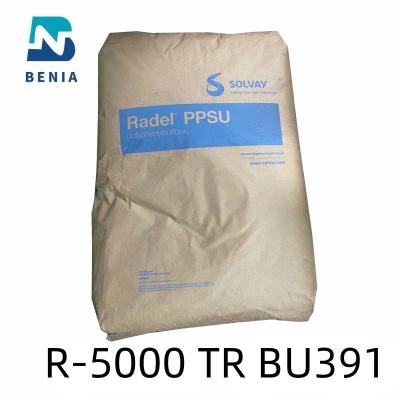 China Radel R-5000 TR BU391 PPSU Material for sale