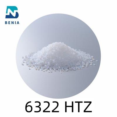 中国 3M FEP Dyneon フルーロプラスチック 6322HTZ パーフルーロポリマー フルーロプラスチックの純子粒粉 IN STOCK 全色 販売のため