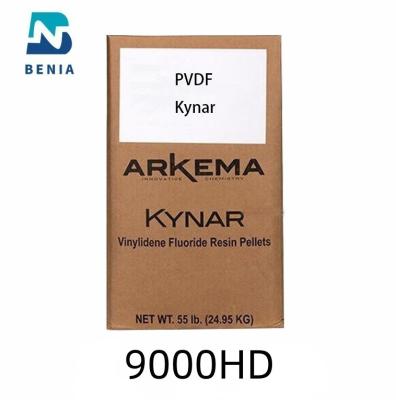 China Arkema Kynar 9000HD/9000 HD Polyvinylidene Difluoride PVDF Virgin Pellet Powder for sale