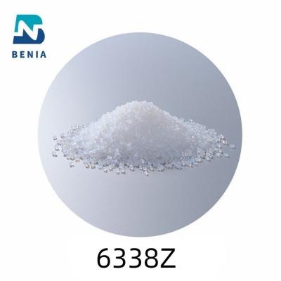 China 3M FEP Dyneon Fluoroplastic 6338Z Perfluoropolymers Fluoroplastic Virgin Pellet Powder IN STOCK All Color for sale