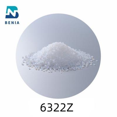 Chine 3M FEP Dyneon Fluoroplastique 6322Z Perfluoropolymères Fluoroplastique poudre de granulés vierges en stock à vendre