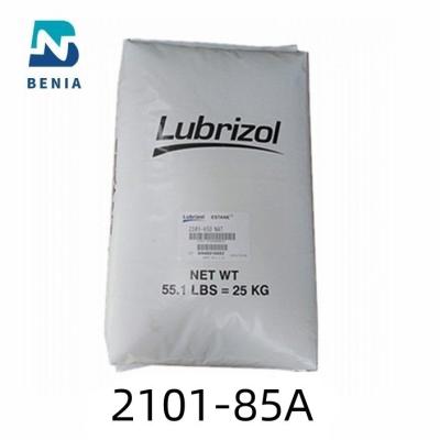 中国 潤滑剤 TPUペレタン 2101-85A 熱塑性ポリウレタン 樹脂 ストック 販売のため