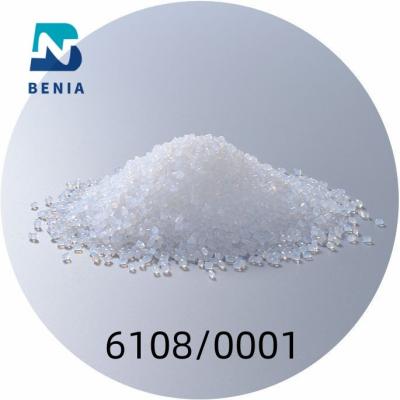 China 3M Dyneon Fluoroplastic PVDF 6108/0001 Polyvinylidene Difluoride/PVDF Virgin Pellet/Powder IN STOCK à venda
