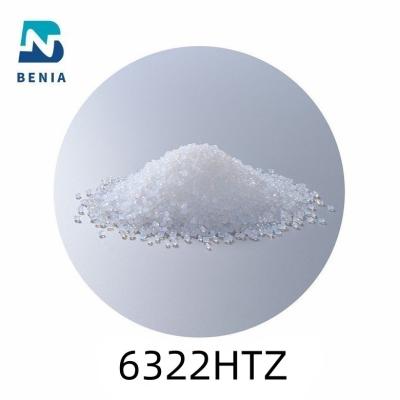 中国 3M FEP Dyneon フルーロプラスチック 6322HTZ パーフルーロポリマー フルーロプラスチックの純子粒粉 IN STOCK 全色 販売のため
