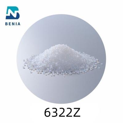 中国 3M FEP Dyneon Fluoroplastic 6322Z Perfluoropolymers Fluoroplastic Virgin Pellet Powder IN STOCK All Color 販売のため