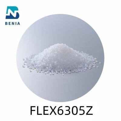 China 3M FEP Dyneon Fluoroplástico FLEX6305Z Perfluoropolímeros Fluoroplástico em pó de pellets virgens à venda