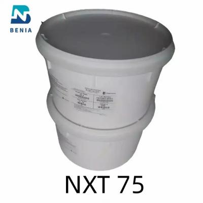 China Dupont Teflon PTFE NXT 75 Polytetrafluoroethylene PTFE Virgin Resin Pellet Powder IN STOCK for sale