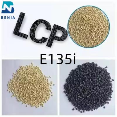 China LCP Vectra E135i  LCP E135i Glass Fiber Liquid Crystalline Polymer for sale