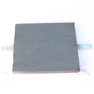 China 400x500x60mm Grounding Module Industrial for sale