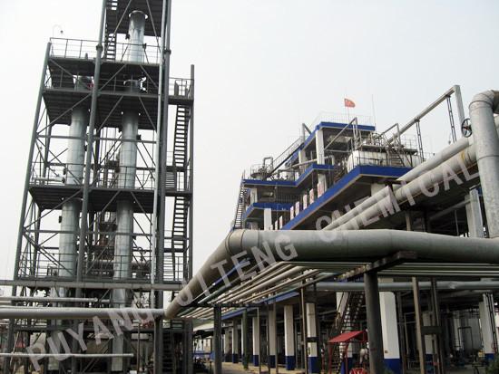 Verified China supplier - Puyang Jiteng Chemical Co.,Ltd.