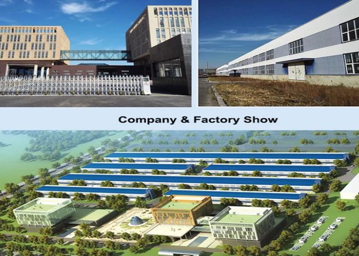 Verified China supplier - Qingdao TaiCheng transportation facilities Co.,Ltd.