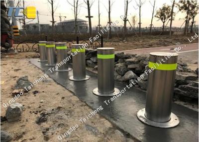 China Postes de amarração automáticos anticolisão do estacionamento dos postes de amarração pneumáticos do porto/cais à venda