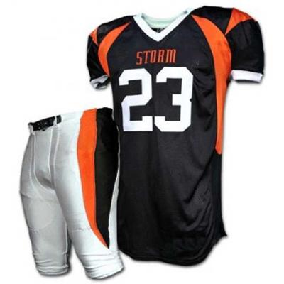 China Unisex Lightweight Custom Soccer Kits , Multicolor Football Jersey And Shorts for sale