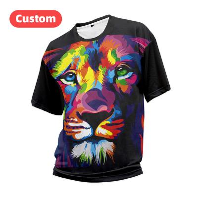 China Non Fading Lightweight Leisure Apparel , Washable Short Sleeve Men T Shirts for sale