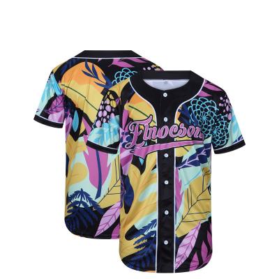 Κίνα Unisex Practical Baseball Practice πουκάμισο Τζέρσεϊ Anti shrink Βαμβακερό υλικό προς πώληση