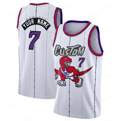 China Short Sleeve Basketball Shirt Jerseys Cotton Material Anti Shrink for sale