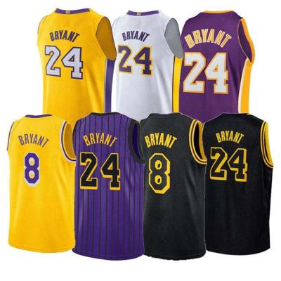 China Reversible Basketball Shirt Jerseys Multicolor Durable For Male for sale