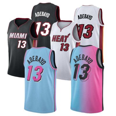 China Breathable Youth Basketball Uniforms Anti Bacterial For Male for sale