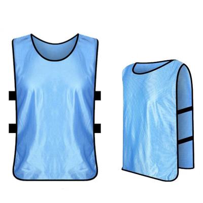 China Camisas de futebol sublimadas portáteis respiráveis ​​sem desbotamento à venda