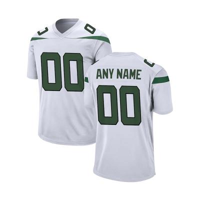 China Anti Bacterial Printed Football Jersey For Men Multipurpose Odorless for sale