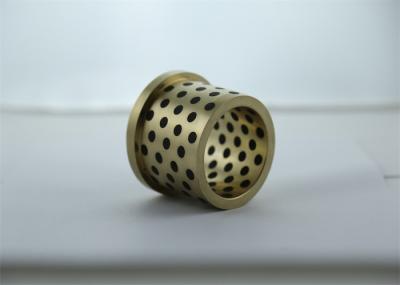 China Componentes de moldes de precisión de casquillos de moldes de inyección personalizados en venta