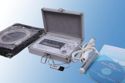 China quantum magnetic resonance body analyzer review cell net analyzer model AH-Q8 for sale