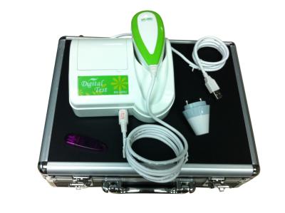China Digital eye iriscope iridology camera iris scanner/ hair scanner/ skin scanner for sale