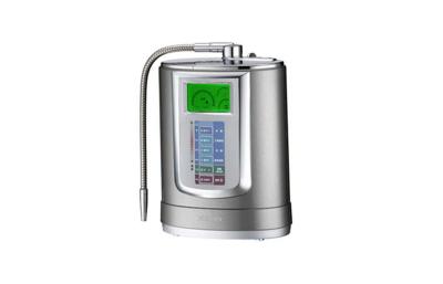 China antioxidant alkaline water ionizer water filter systems Ionizer Water Filter Machine JM-919 with water purifiers for sale