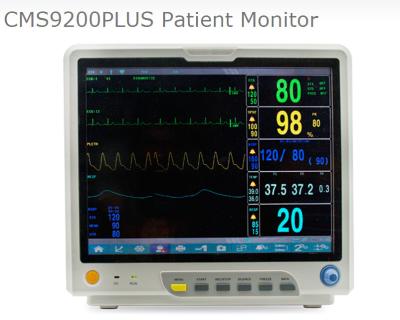 China High Safety Portable Patient Monitor For Monitoring Adult / Pediatric / Neonate for sale