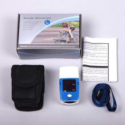 China wholesale FDA/CE CMS50L Fingertip Pulse Oximeter Finger Blood Oxygen OLED SPO2 Saturation Pulse Monitor Blood Oxygen, PR for sale