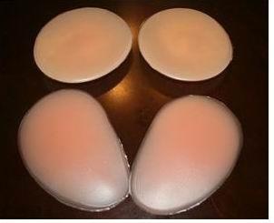 China Foam Bum Enhancer in the model of the S-1026 for sale